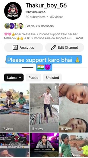 #s #viral it100 is big