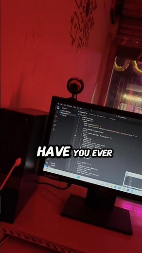Why Programmers Love Dark Mode 🌙💻 | Programmer Facts #shorts #python