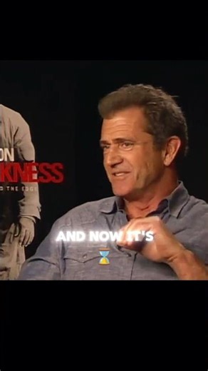 Mel Gibson Motivational Speech 🔥 | Powerful Words That Will Change You