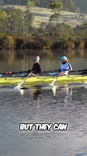 Rowing Warmups: Unlock Performance or Create Bad Habits? #shorts