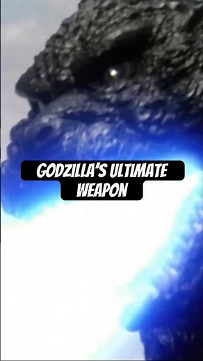 The Incredible Impact of Godzilla's Atomic Breath