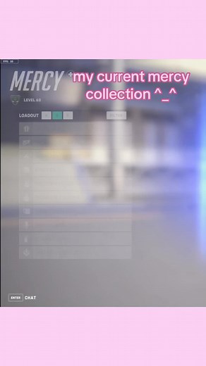 New Mystic Swan Mercy Skin Unveiled for Overwatch