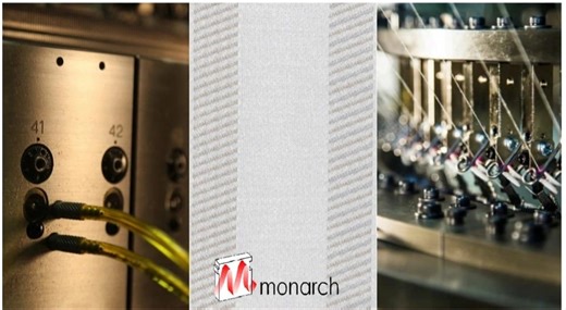 Monarch has introduced a range of advanced machines designed to efficiently handle these fabric types and support the production of various end-use products, including : 1- home textiles 2-mattress… | Artex for Importing , Exporting And Commercial Agencies