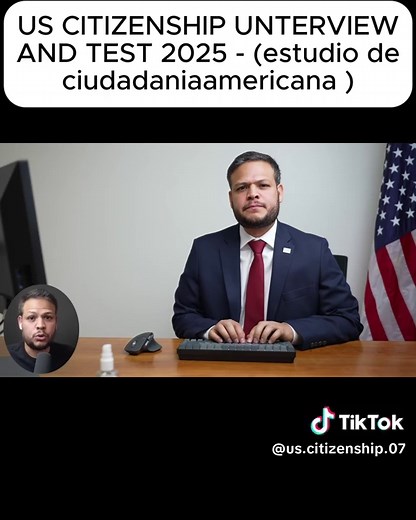 Understanding the Citizenship Test and Interview Process