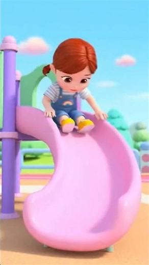 Playground Hug! 🛝❤️ | Hedgehog USA Kind