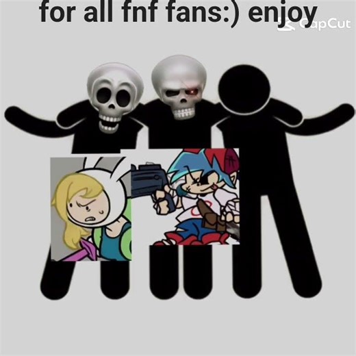 For all fnf fans:)