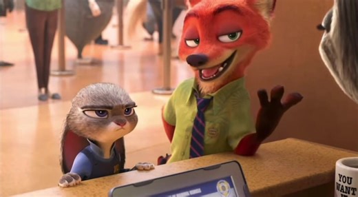 Best Animated Slow Motion Clips for Friends