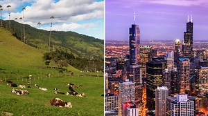 The Cheapest Places to Travel This Summer to Save on Airfare