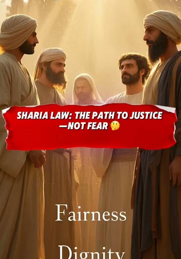 Understanding Sharia Law in Islam