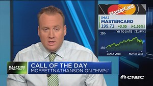 MoffettNathanson: meet the payment MVPs