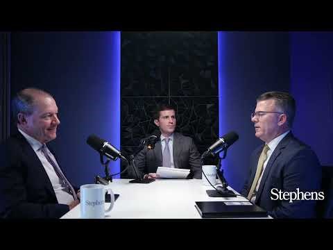 Capital Thinking: Energy Year-end Series | Continuation Vehicles