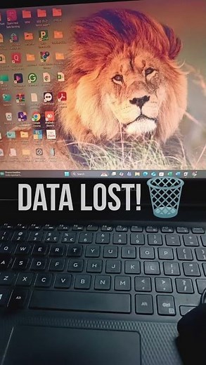 Stop Using Alt + F4! 🛑 (Do This Instead)