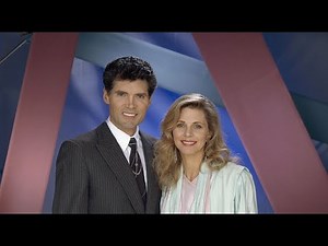 Against All Odds (1992), hosted by Everett McGill and Lindsay Wagner