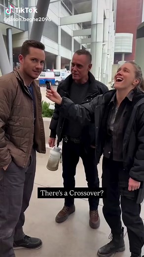 Chicago PD: Hank Voight's Journey and Recent Developments