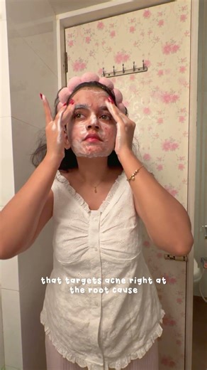 Favourite face wash 🫧🧴🛁