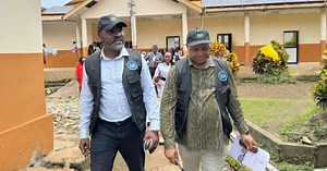 Ministry of Health Launches Three-Day Hospital Visits to Enhance Healthcare Delivery