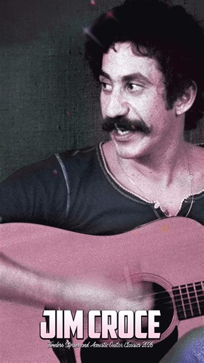 Ill Have To Say I Love You In A - Jim Croce
