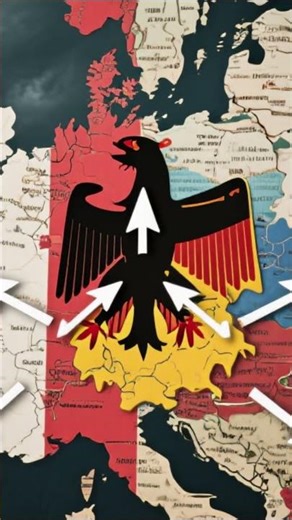 These German Soldiers Didn't Know What Hit Them #ww1 #shorts #history