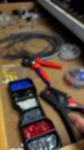 16K views · 126 reactions | Was Elektro- und HSK-Profis verbindet?...