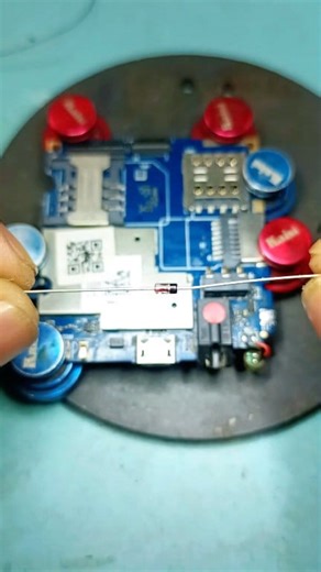 113K views · 1.6K reactions | ফোনে চার্জ হতে সময় বেশি লাগে? Slow Charging Problem Fix #foryouシpage #waterdamage #deadphone #Technology #mobilerepair #repair | Repair Your Phone | Facebook