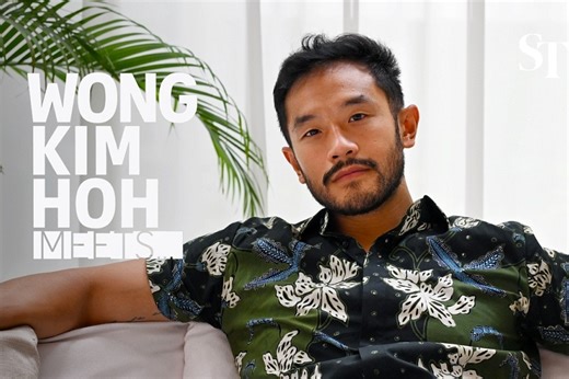 How a former chef became Bobby Saputra, the internet’s favourite billionaire playboy