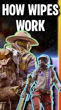 Arc Raiders Server Wipes & Customization Explained