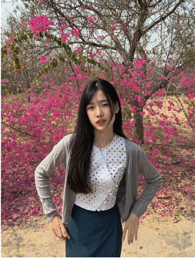 Rinne's Dance Challenge: Join the Fun!