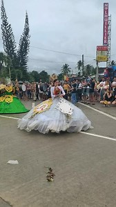 Sinulog Festival Queen 2023 Dance Video Highlights