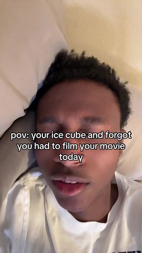 Ice Cube's Hilarious Movie Moment Explained