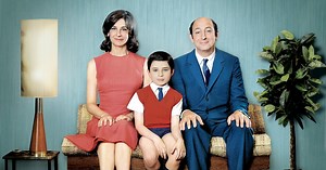 Le petit Nicolas en VOD à l'achat ou en location | CANAL