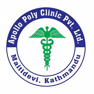 Apollo Poly Clinic, Maitidevi, Kathmandu (2026)