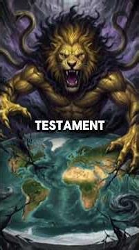 The Hidden Source Above The God Of The Bible ? Ancient Gnostic Mystery Explained