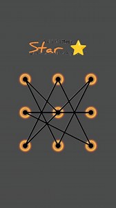 1.4M views · 5.5K reactions | Star ⭐ pattern lock  mobile  pattern lock #patternlock #patterndesign #reelsinstagram #trendingreels #trendingaudio #explorepage | Rdx Neeraj Yadav | Facebook