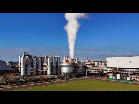 From factory floor to AI: CMAA transforms industrial operations with Mendix