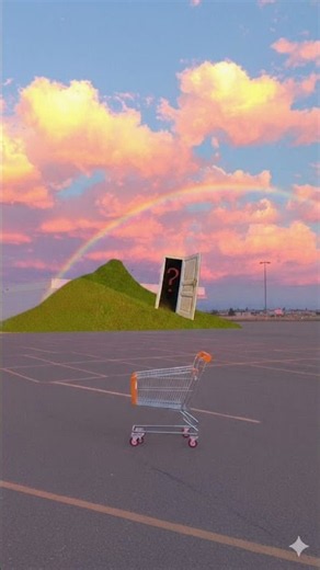 liminal place #famous #dreamcore
