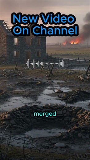 The Land as Witness and Memory #history #military #shorts