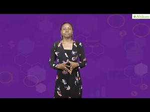 Appropriation Account | Financial accounting | SS3