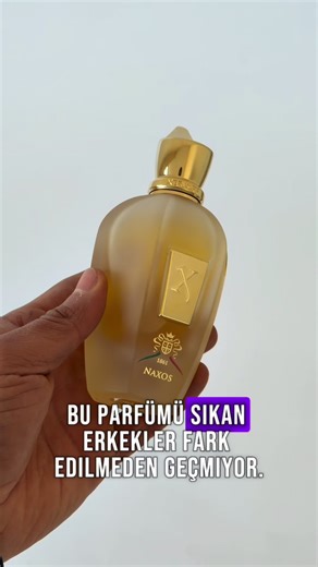 Discover Xerjoff Naxos: A Unique Fragrance Experience