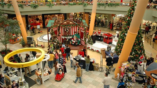 How East Towne Mall went from huge retail hot spot to another dead mall