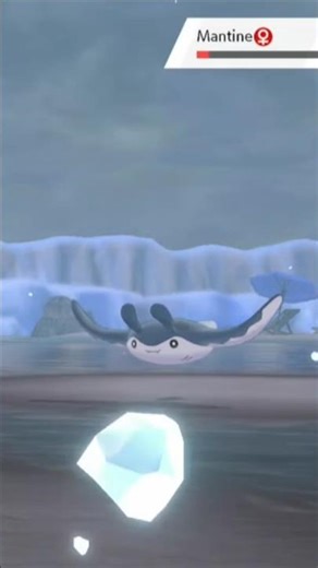 Finally Found Mantine… But Everything Went WRONG! 😭🌊 | Pokémon Sword