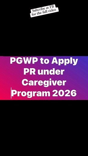 Hello Pa advise po. Here is my question po on waiting for PGWP post graduate work permit approval it submit application last May 29, 2025 I am currently working as a Nanny since June 2, 2025 together with my spouse and child who is three years old and permit Their permit is open work permit and temper resident visa and expiring on November 30, 2025. I am not eligible to extend work permit that that’s why we plan to apply for Tourist visa two months before the expiration of their permit. This is 