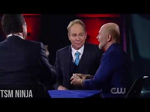 This BLIND Magician FOOLED Penn and Teller Penn and Teller Fool Us Richard Turner