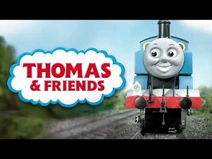 Opening Theme [Series 8-10] (PBS Version) - Thomas & Friends (HiT Era)