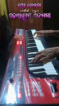 🎹 Casio Tutorial | Easy Step by Step Piano Guide 🎶 #Short