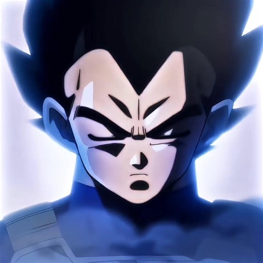 Vegeta destroyed the Hyperbolic Time Chamber for the second time ☠️