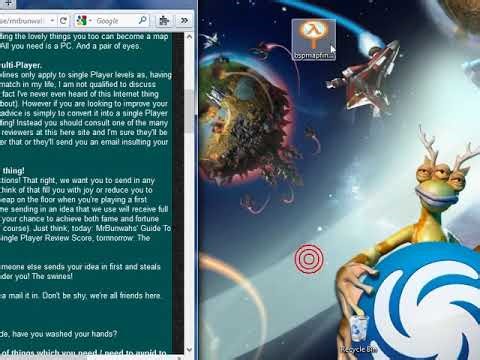 Map Finding Made Easier!!! BSPMapFinder!!!