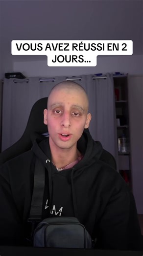 Récit de Résilience : Des Améliorations en 2 Jours