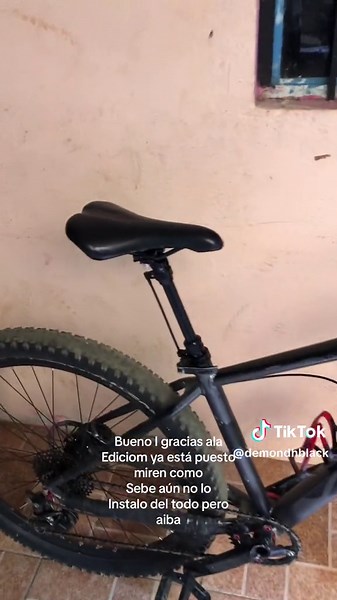 Droper para la zigna - Accesorios de MTB y Enduro