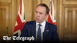 UK orders 3.5 million antibody tests in bid to get workers back on the front line