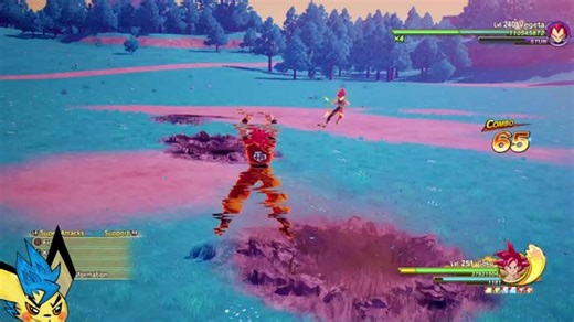 ★★ IT'S TIME TO FIGHT ★★